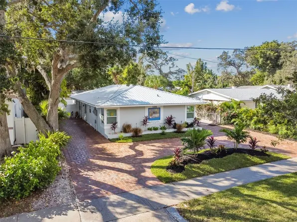 1100 23rd St, Sarasota, FL 34234