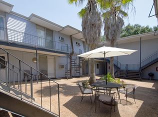 547 Heights Blvd #12, Houston, TX 77007