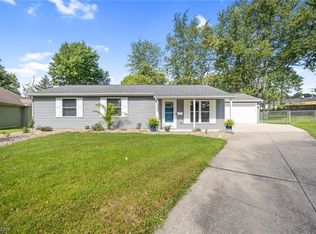 24085 Rugby Ct, Bedford Heights, OH