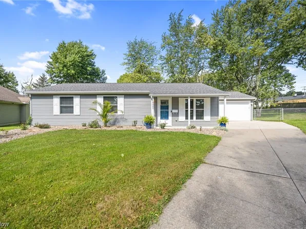 24085 Rugby Ct, Bedford Heights, OH 44146