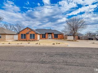 214 Burlington Rd, San Angelo, TX 76901