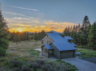 55563 Huntington Rd, Bend, OR 97707