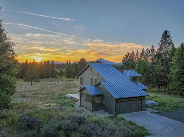 55563 Huntington Rd, Bend, OR 97707