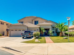 9712 S 46th Ln, Laveen, AZ 85339