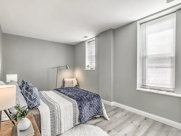 The Delmonte Apartments