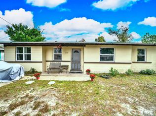 1212 Fairland Ave, Panama City, FL 32401