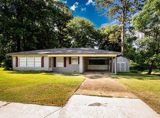 411 Pennington St, Warren, AR 71671