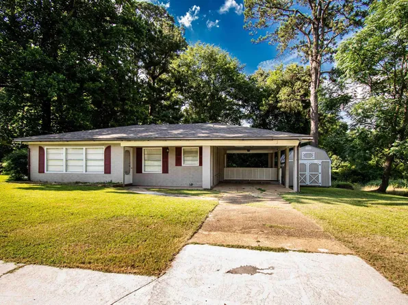 411 Pennington St, Warren, AR 71671