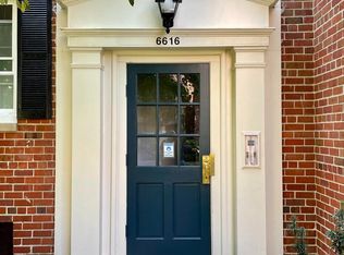 6616 E Wakefield Dr APT C1, Alexandria, VA 22307