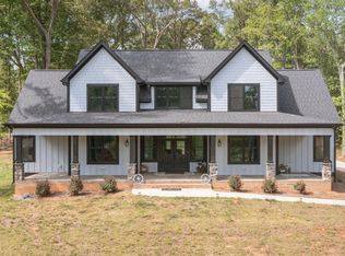 2560 John Lewis Rd, Burlington, NC 27217