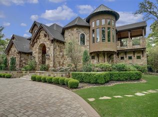 247 S Fazio Way, Spring, TX 77389