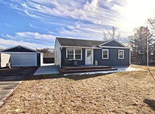 708 E Welty Ln, Beloit, WI 53511