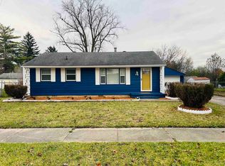 514 S 24th St, Saginaw, MI 48601