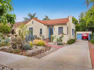 412 N Vinedo Ave, Pasadena, CA, 91107