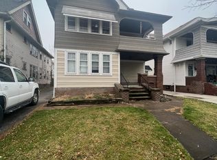 2246 Northland Ave, Lakewood, OH
