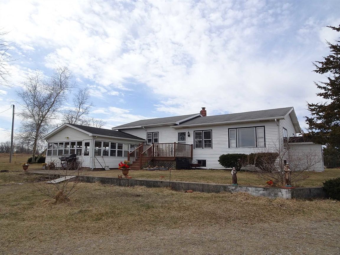 7878 W 750 N, Winamac, IN 46996 Zillow