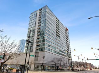 659 W Randolph St APT 909, Chicago, IL 60661