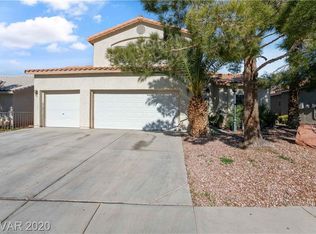 6662 Stretch Dr, Las Vegas, NV 89156