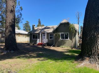 1454 N San Gorgonio Ave, Banning, CA 92220