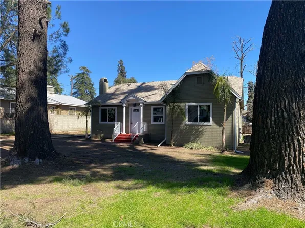 1454 N San Gorgonio Ave, Banning, CA 92220