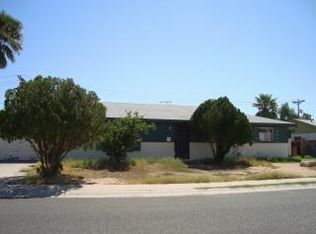 5709 W Hazelwood Ave, Phoenix, AZ 85031