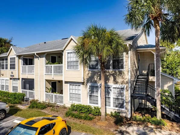 1089 S Hiawassee Rd APT 314, Orlando, FL 32835