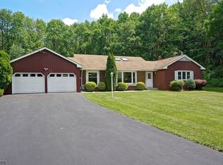 81 Springtown Rd, Washington, NJ 07882