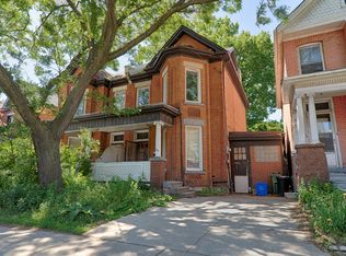 130 Stinson St #2, Hamilton, ON