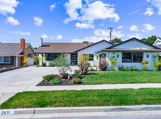 2611 Shady Valley Ln, La Habra, CA 90631