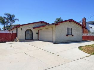 1654 259th Pl, Harbor City, CA 90710