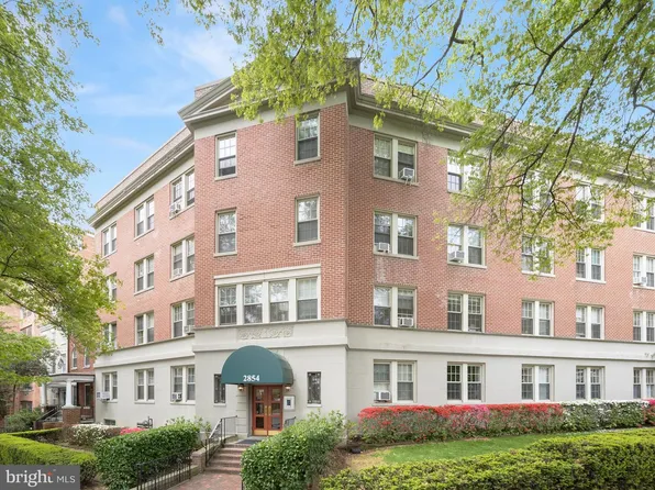2854 Connecticut Ave NW APT 11, Washington, DC 20008