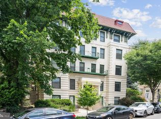 2627 Adams Mill Rd NW APT T4, Washington, DC 20009