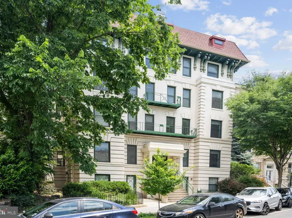 2627 Adams Mill Rd NW APT T4, Washington, DC 20009