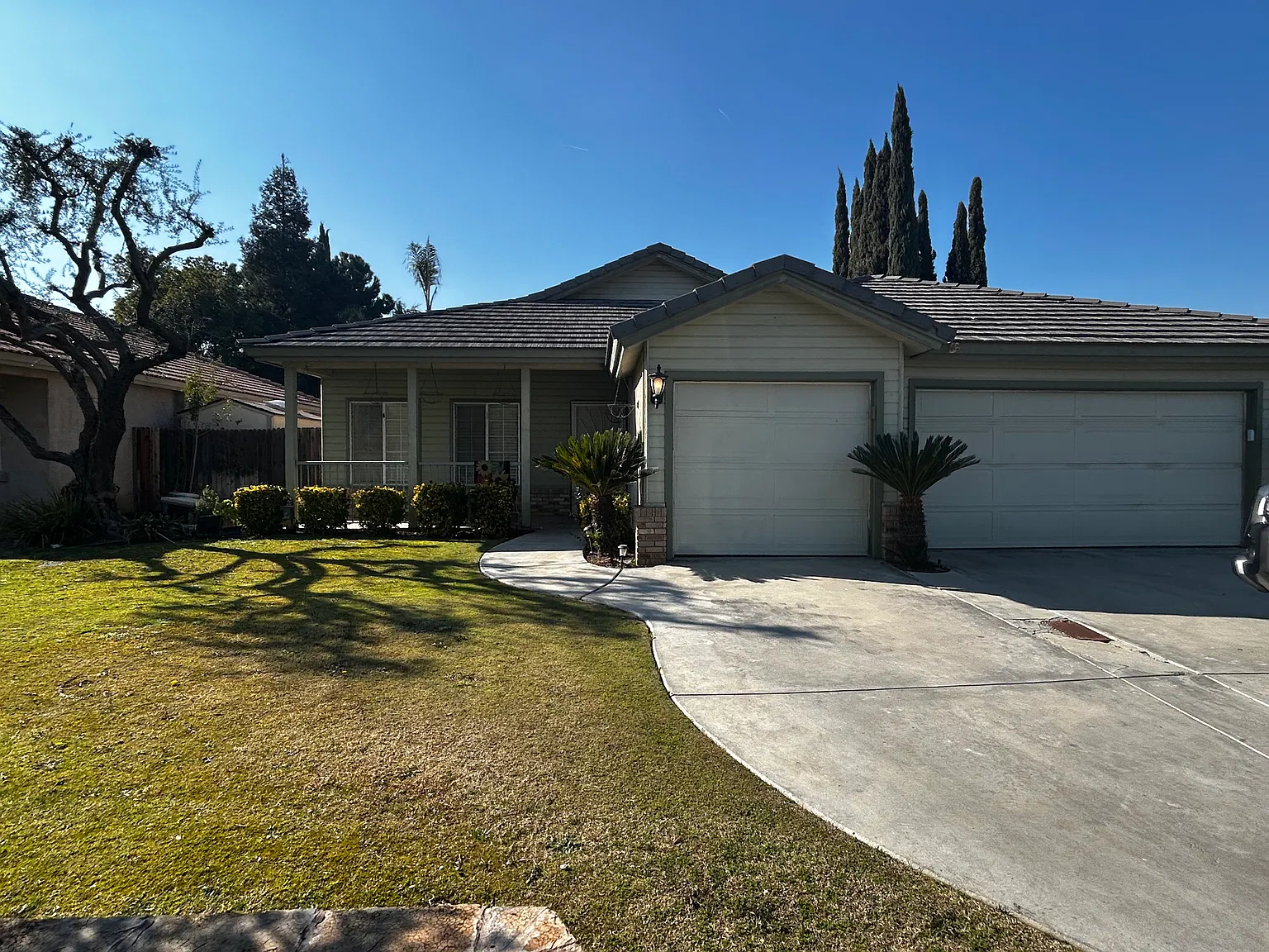 6409 Lavender Gate Drive — Photo 2
