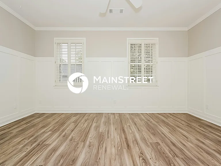 Main Bedroom