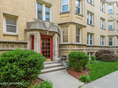6819 N Lakewood Ave #G, Chicago, IL, 60626