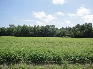 7.14 Acres Vicksburg Road, Suffolk, VA 23437