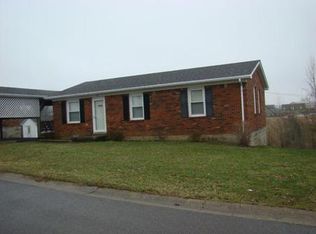 101 Robin Dr, Owenton, KY 40359