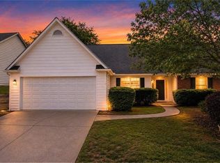 3335 Ennfield Ln, Duluth, GA 30096
