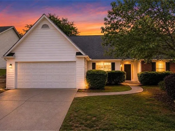 3335 Ennfield Ln, Duluth, GA 30096