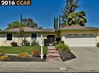 106 Avocado Ct, San Ramon, CA 94583