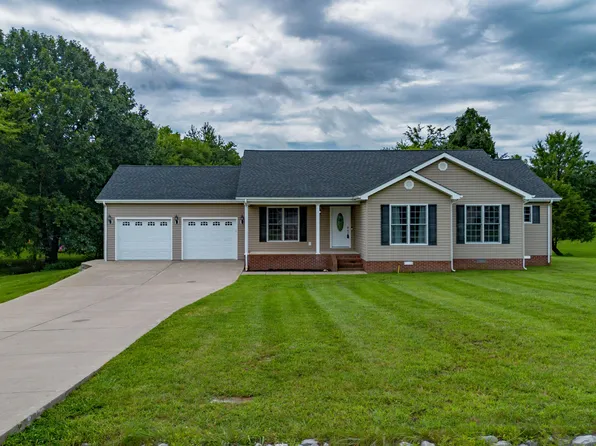 224 Hunters Ln, Calvert City, KY 42029