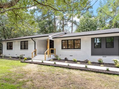 3032 Dixon Rd, Durham, NC, 27707
