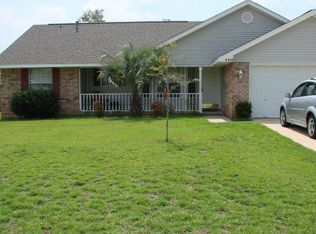 6854 Cedar Ridge Dr, Pensacola, FL 32526