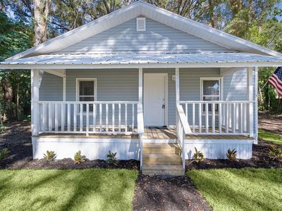 2245 NW 63rd Pl, Ocala, FL, 34475