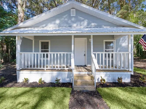 2245 NW 63rd Pl, Ocala, FL 34475