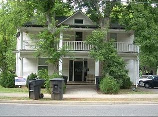 711 N Maple St #A, Murfreesboro, TN 37130