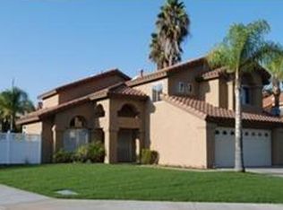 39244 Via Zaragoza, Murrieta, CA 92563