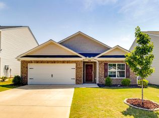 328 Sheila Silver Dr, Lexington, SC 29073