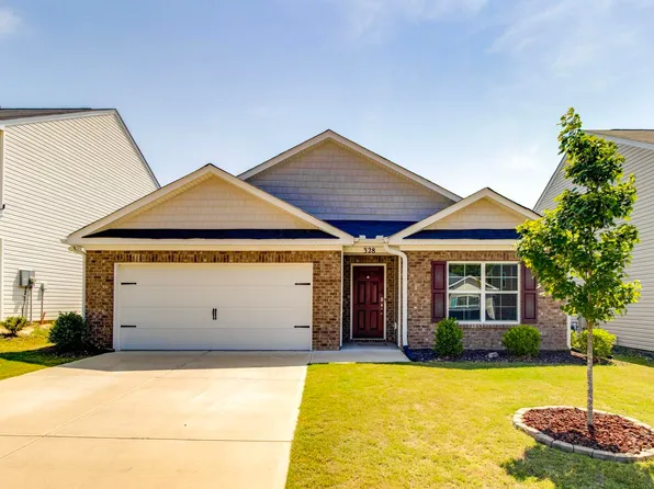 328 Sheila Silver Dr, Lexington, SC 29073